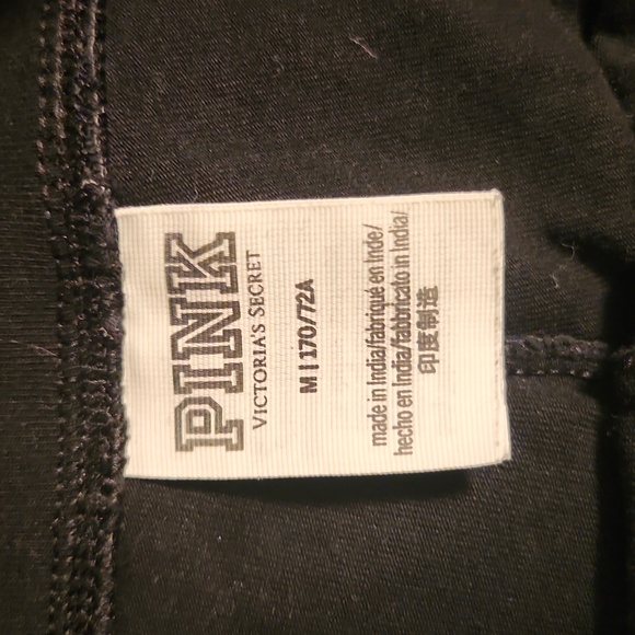 PINK leggings - Picture 3 of 5